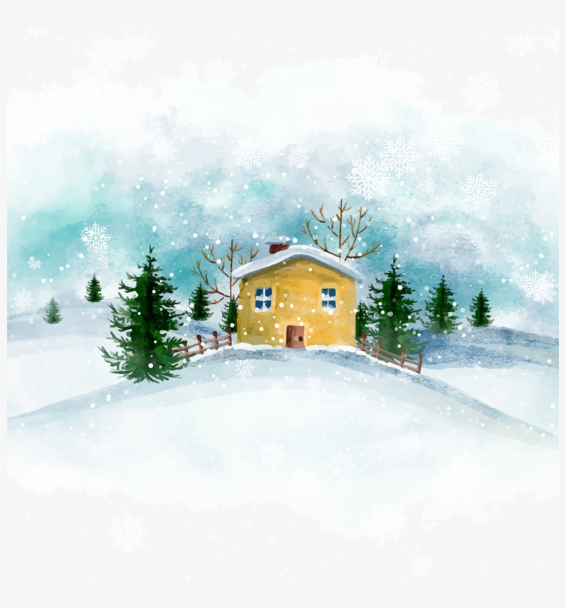 Watercolor Paint, transparent png #1278359