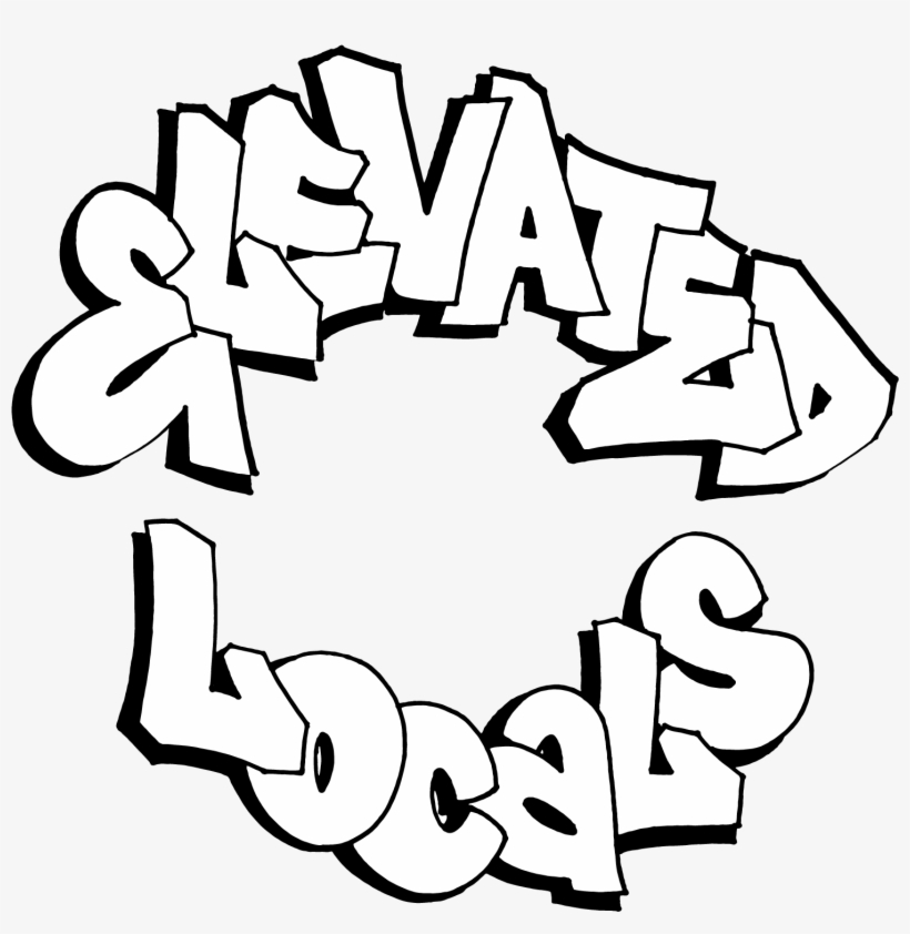 Elevatedlocals's Avatar - Avatar, transparent png #1278364