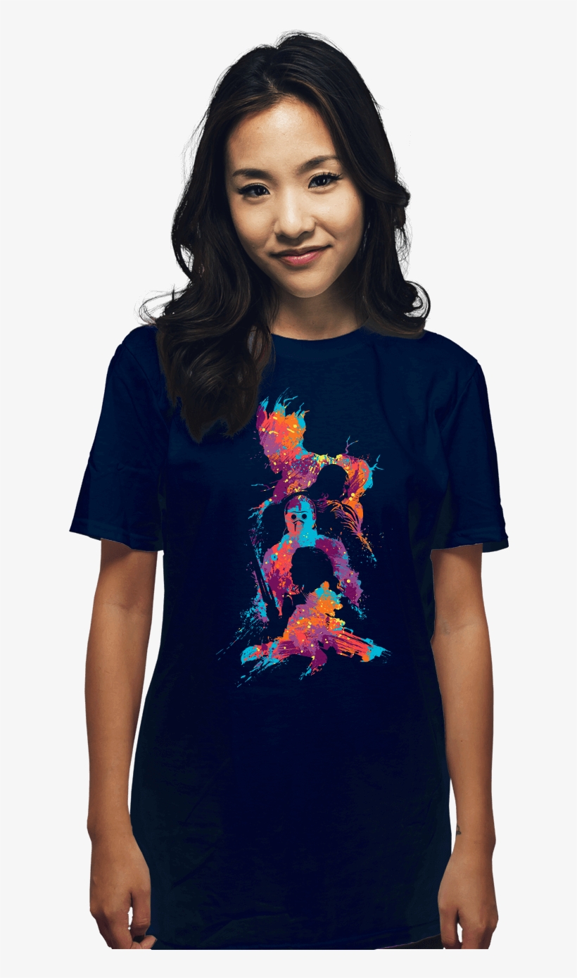 Art3mis T Shirt, transparent png #1278455