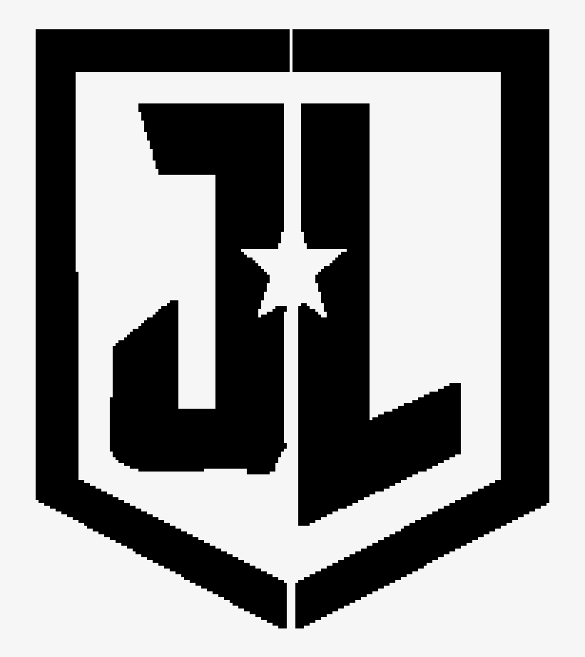 Justice League - Justice League Logo Png, transparent png #1278463