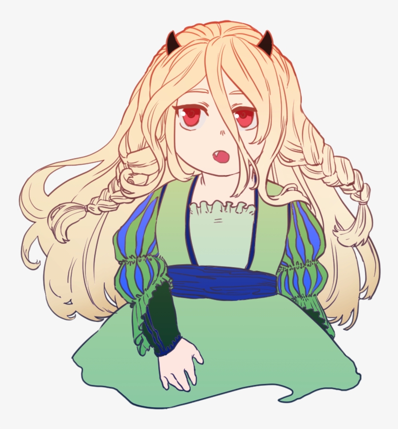 [ Img] - Cartoon, transparent png #1278488