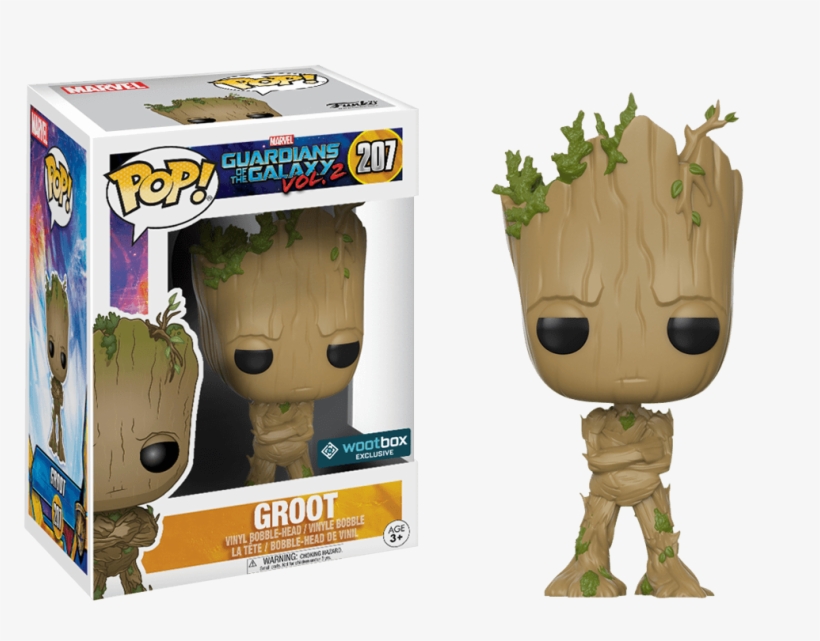 Baby Groot Is So Cute, transparent png #1278537