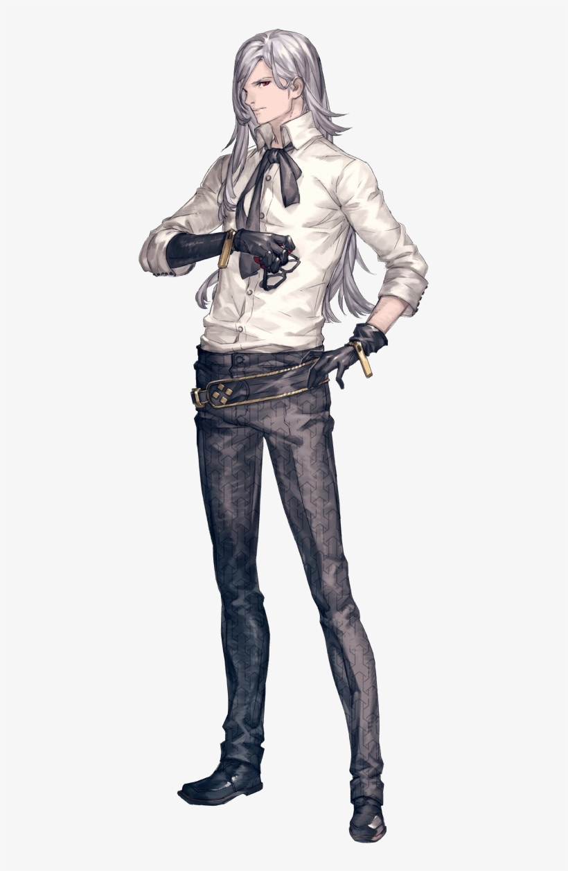 Nierautomata Adam - Nier Automata Adam Cosplay, transparent png #1278554