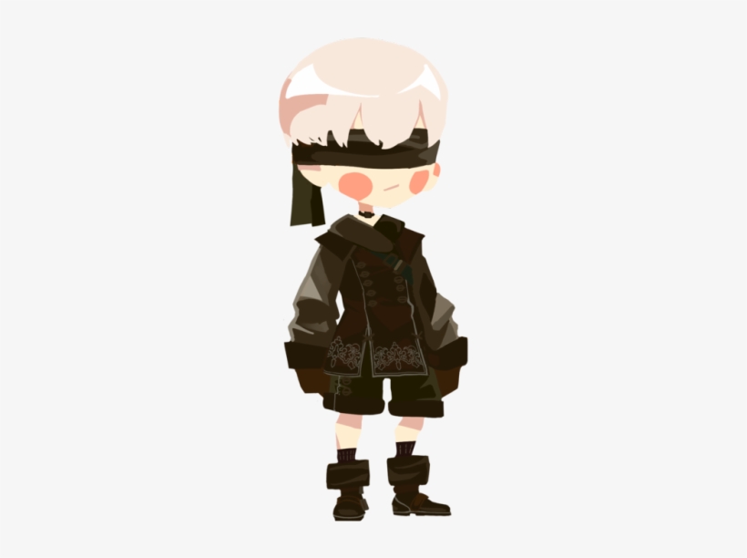 Lineless Art 9s - My Heart Is Dead, transparent png #1278628