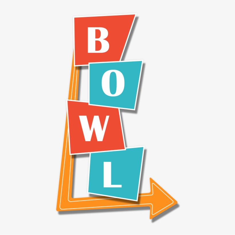 Bowling Clipart Vintage Bowling - Kilobyte, transparent png #1278891