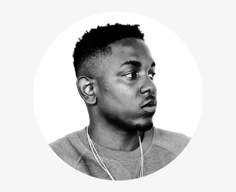 Kendrick Lamar Is The First Rapper To Win The Pulitzer, transparent png #1278942
