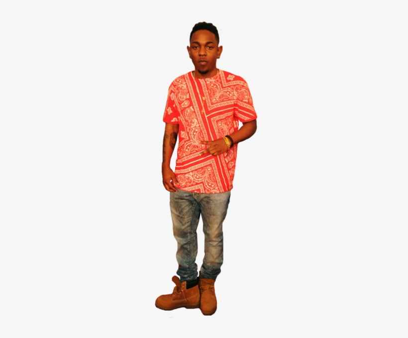 Share This Image - Transparent Kendrick Lamar Png, transparent png #1278986