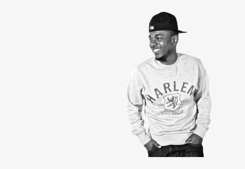 Kendrick Lamar - Kendrick Lamar Song Lyrics, transparent png #1279034
