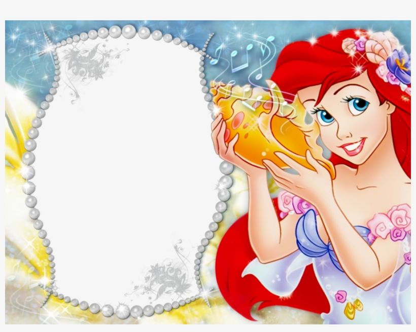 Disney Princess Ariel Clipart Ariel The Little Mermaid - Disney Princess Ariel, transparent png #1279054