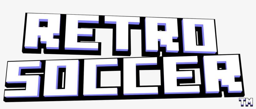 Number One App Store Game Retro Soccer Launches On - Android, transparent png #1279057