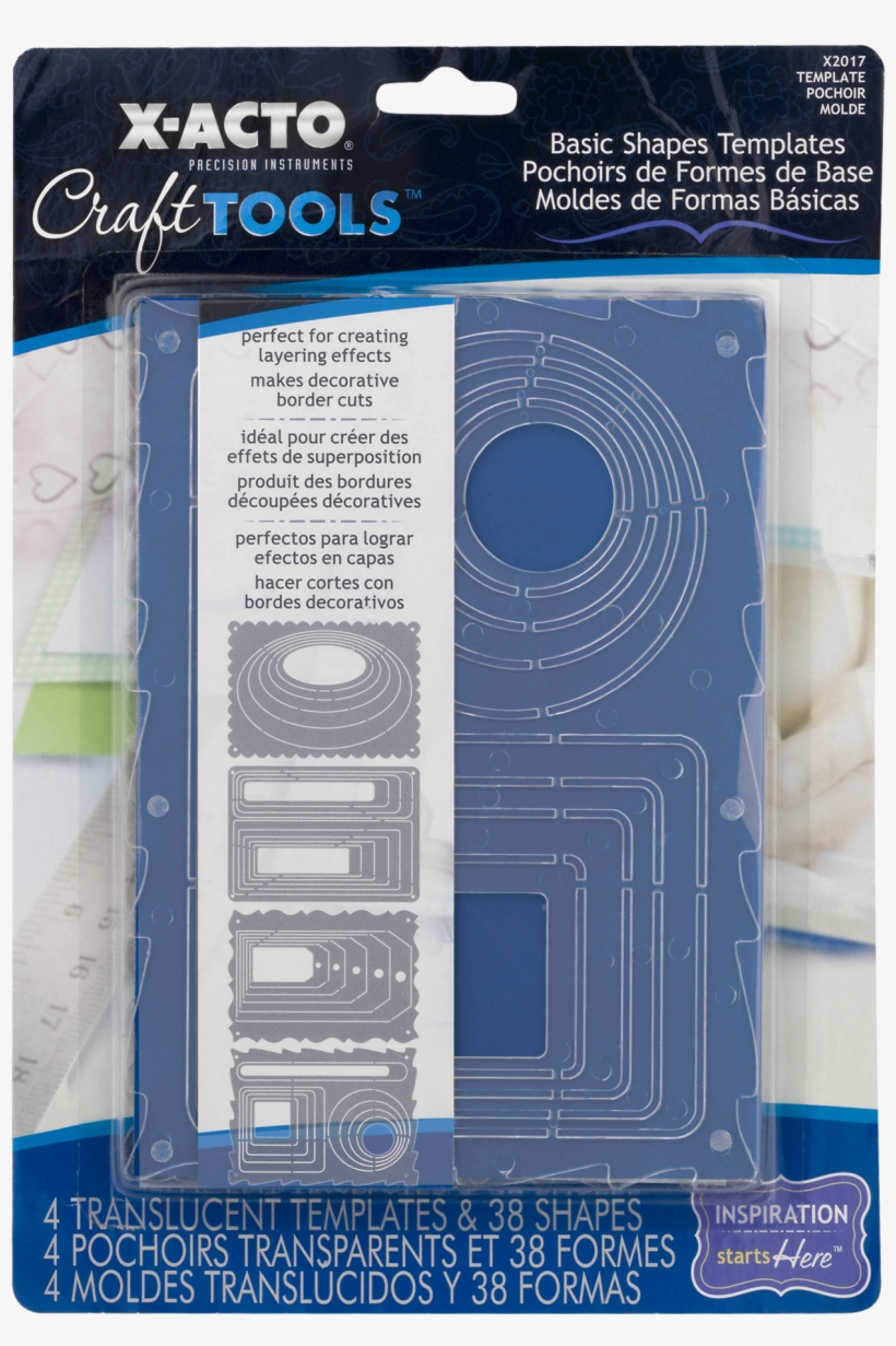 X-acto 26203 Designer Series Rotary Trimmer Replacement, transparent png #1279126