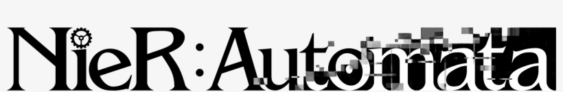 Weight Of The World - Nier: Automata, transparent png #1279241