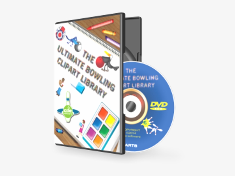 Picture Of Ultimate Bowling Clipart Library - Openclipart, transparent png #1279265