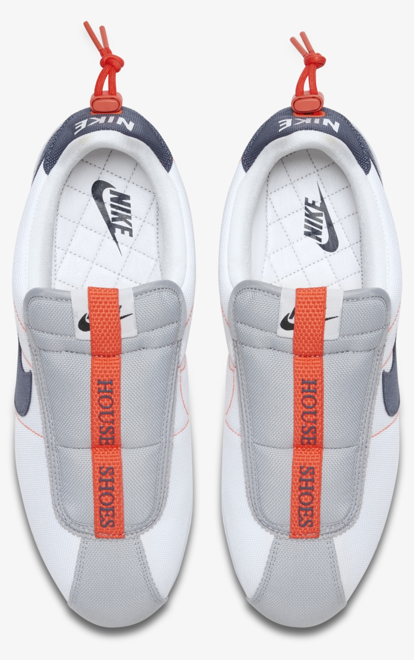 Kendrick Lamar X Nike Cortez Kenny Iv "house Shoes" - Cortez Shoes, transparent png #1279293