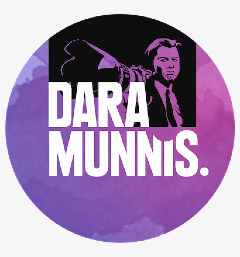 Dara Munnis - Label, transparent png #1279391