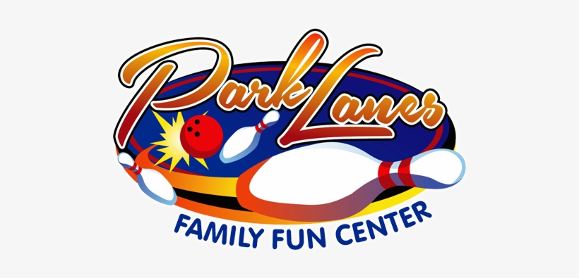 Bowling Clipart Park Lane - Park Lanes Bowling, transparent png #1279392