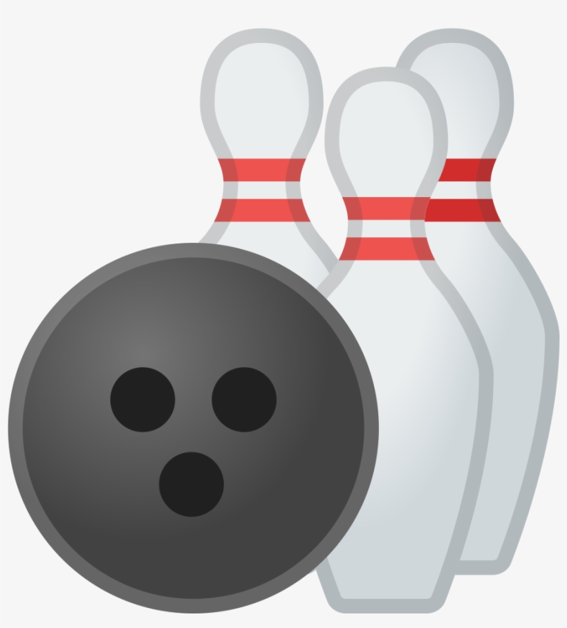 Icon Noto Emoji Activities Iconset Google - Bowling Icon Png, transparent png #1279444