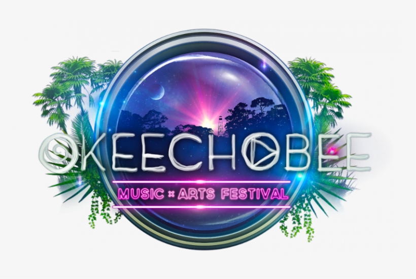 Okeechobee Fest 2016 Lineup Announced Featuring Big - Okeechobee Lineup, transparent png #1279663