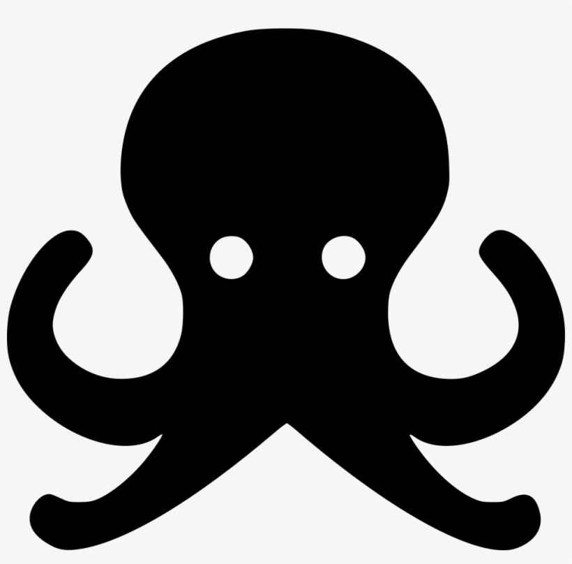Png File - Squid Svg, transparent png #1279841