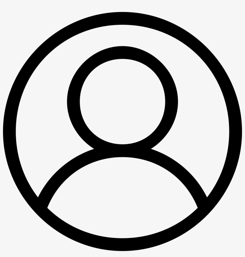 This Free Icons Png Design Of Abstract User Icon 1, transparent png #1279921