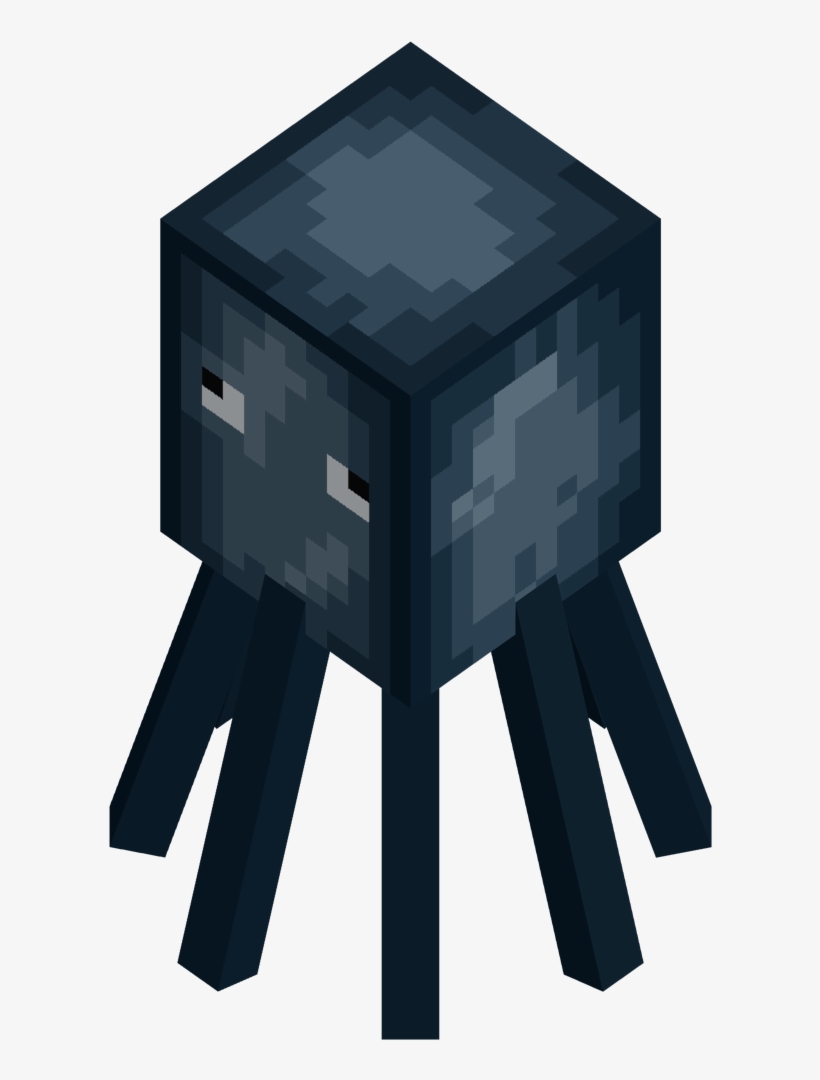55, 18 March 2011 - Minecraft Animales, transparent png #1279949