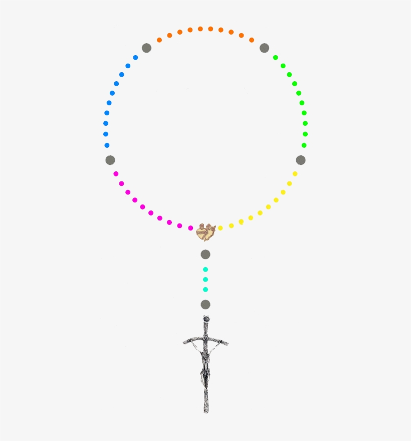 01 50k Rosario Thumb 03 Dec 2013 - Png Overlays For Icons, transparent png #1279975