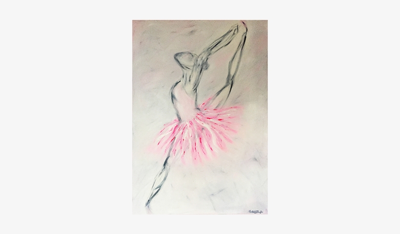 Pink Shoe - Shoe, transparent png #1280044