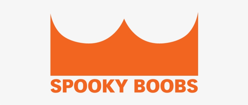 Spookyboobs Web, transparent png #1280129