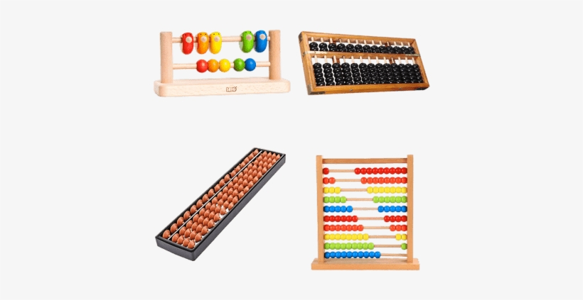Abacus - Baby Abacus, transparent png #1280182