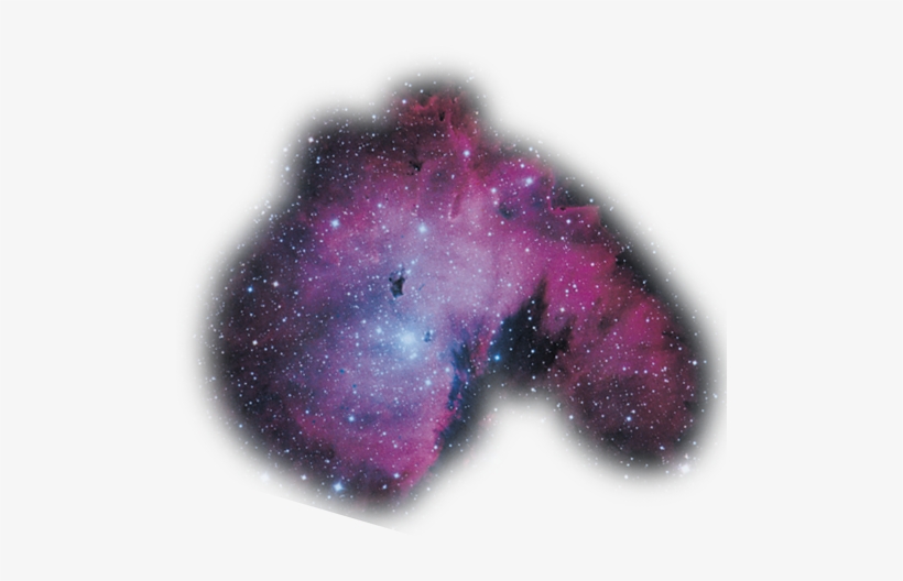 Transparent Space Nebula - Nebula Transparent, transparent png #1280215