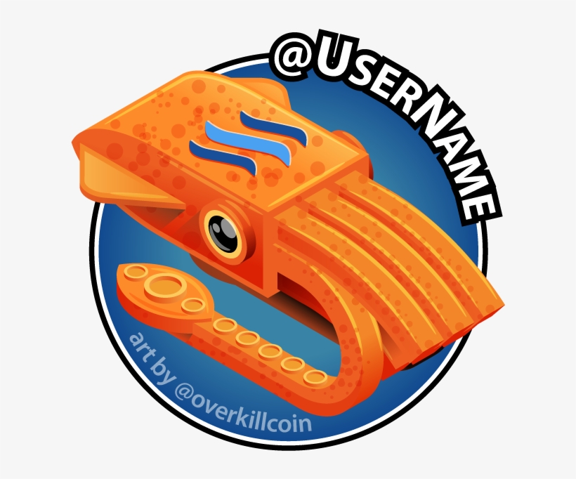 Steemit-squ#generic - Portable Network Graphics, transparent png #1280314