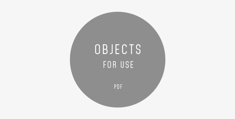 Please See Our Objects For Use And Objects For Decor - Website, transparent png #1280336