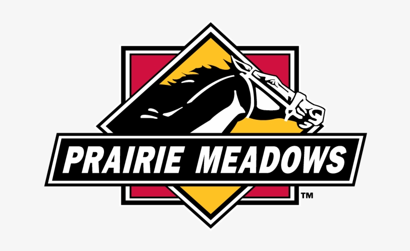 Prairie Meadows Racetrack & Casino - Prairie Meadows Logo, transparent png #1280443