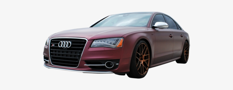 Audi A5, transparent png #1280484