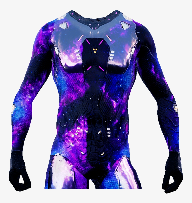 Nebula Melttdown - Spandex, transparent png #1280600