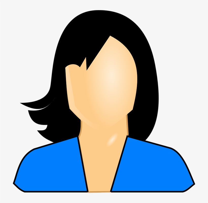 Clipart User Icon, transparent png #1280659