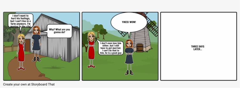 Onomatopoeia Comic Strip- Genesis Rosario - Comics, transparent png #1280660