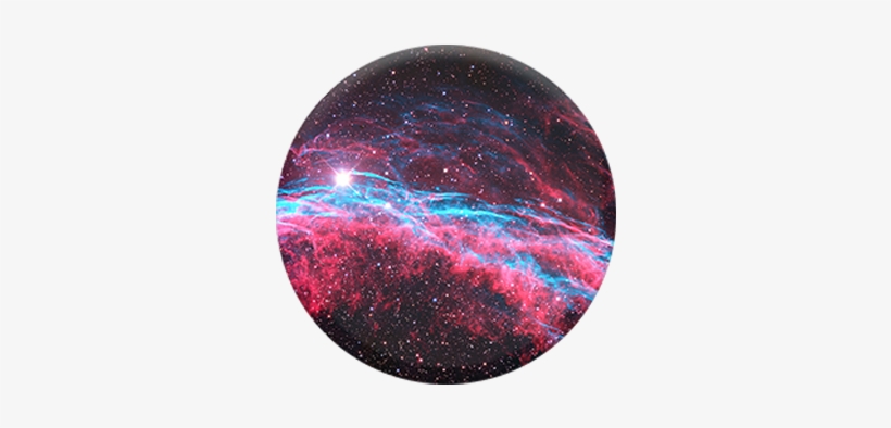 Veil Nebula - 4k Ultra Hd Space, transparent png #1280744