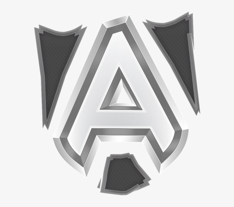 Alliance Logo Isn't Perfectly Straight - Alliance Dota 2 Logo, transparent png #1280800