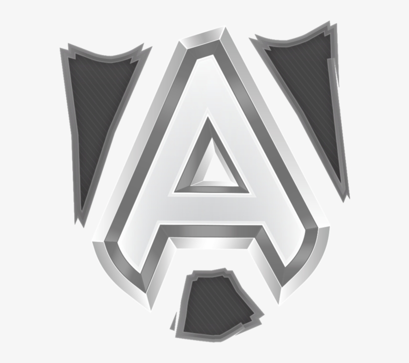Alliance Logo Isnt Perfectly Straight Alliance Dota 2