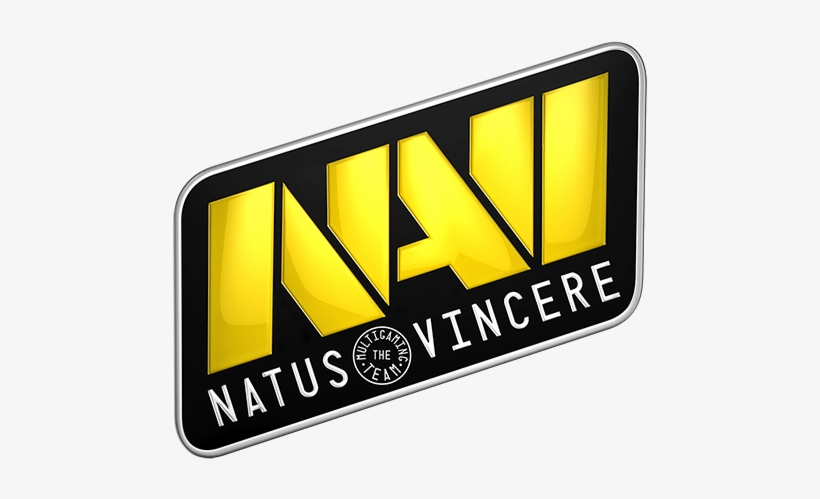 Legendary Ukrainian E-sports Team Na'vi Has Announced - Natus Vincere, transparent png #1280830