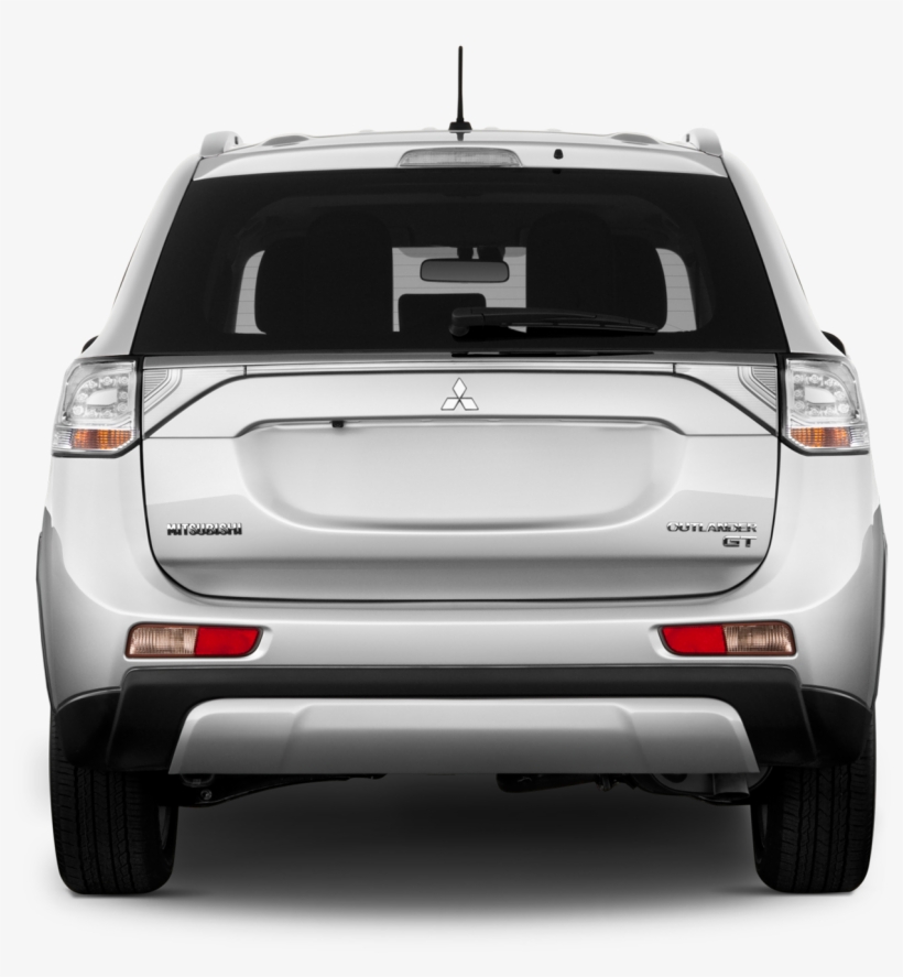 Mitsubishi Png Icon - Jeep Grand Cherokee Back, transparent png #1280897