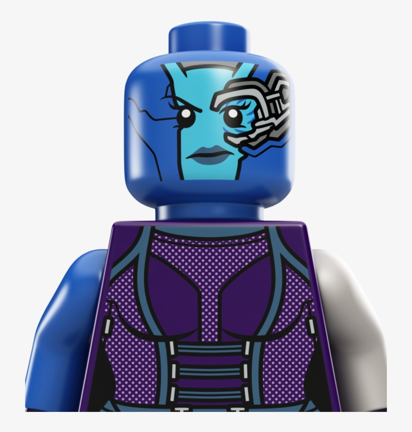 Marvel Super Heroes Lego - Lego Marvel Dc Personajes, transparent png #1280952
