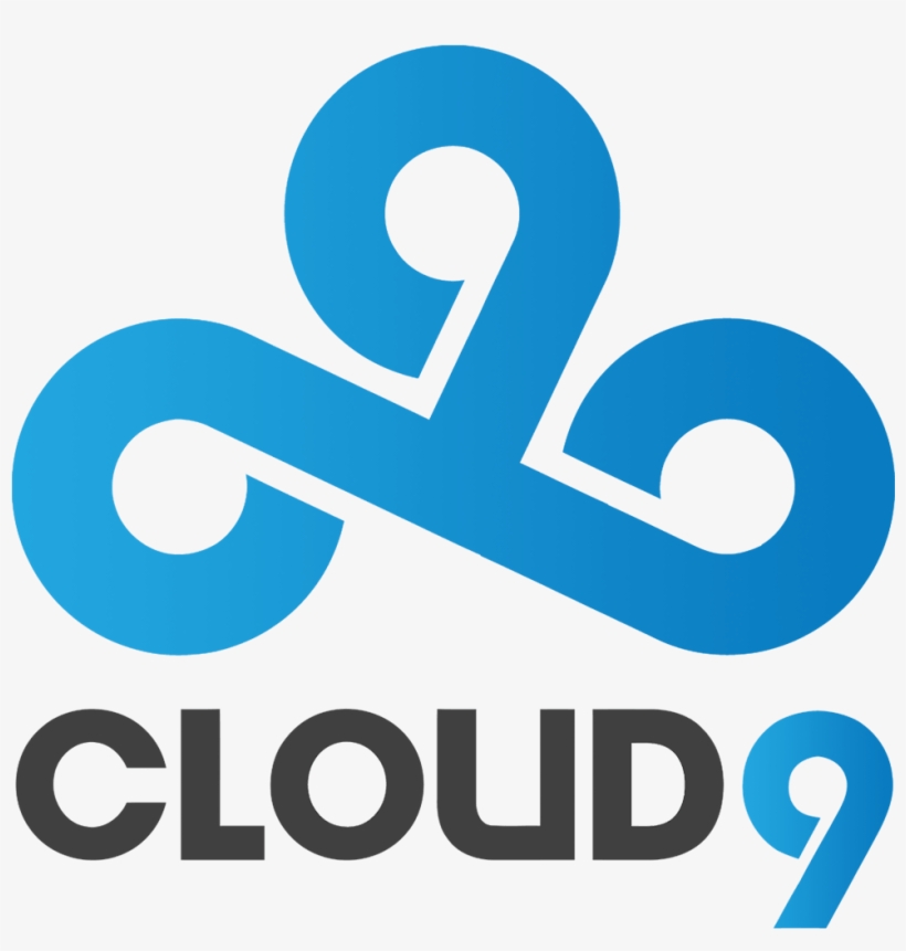 Dota 2 Team Logos - Cloud9 Cs Go Logo, transparent png #1280974