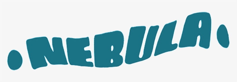 Dos Neb Logo3 Copy - Nebula, transparent png #1281048