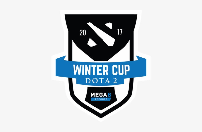 Dota 2 Winter Cup - Dota 2, transparent png #1281098
