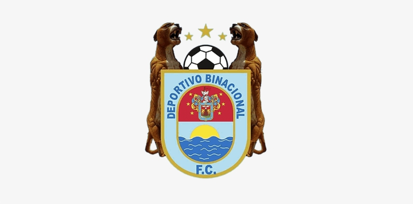 Deportivo Binacional, transparent png #1281139