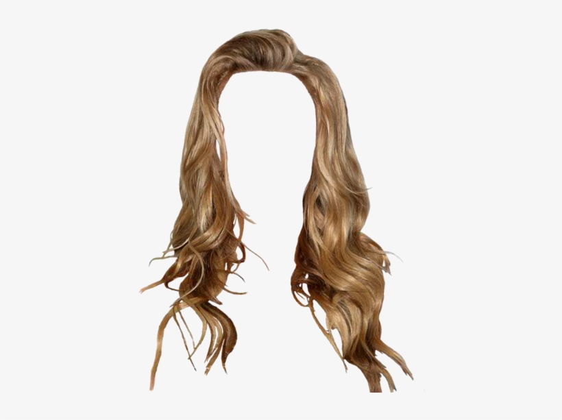 Lace Wig, transparent png #1281158