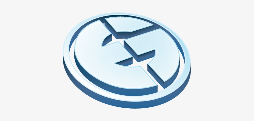 Eg Dota 2 Logo Evil Geniuses Logo Png Free Transparent