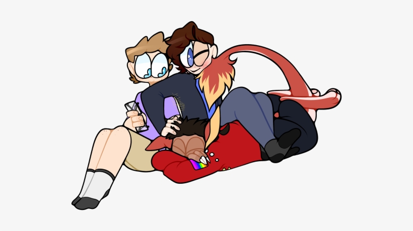 Full Human - Cartoon, transparent png #1281273